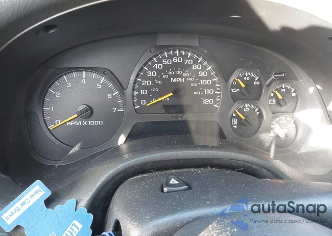 1GNDT13S532112174: 43462896