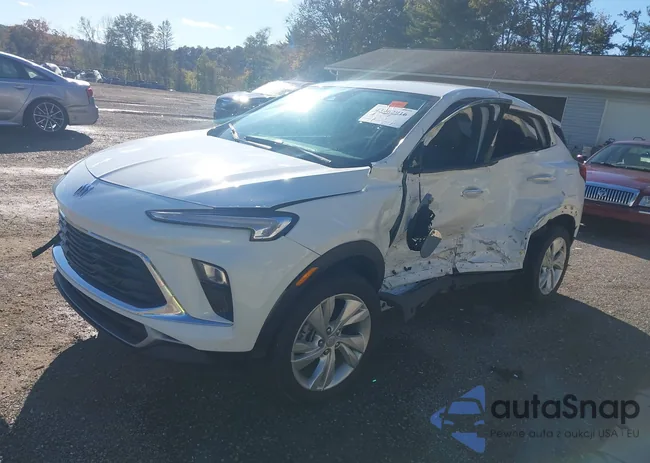 KL4AMCSLXSB043439: 43462916