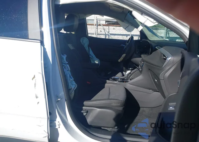 KL4AMCSLXSB043439: 43462916