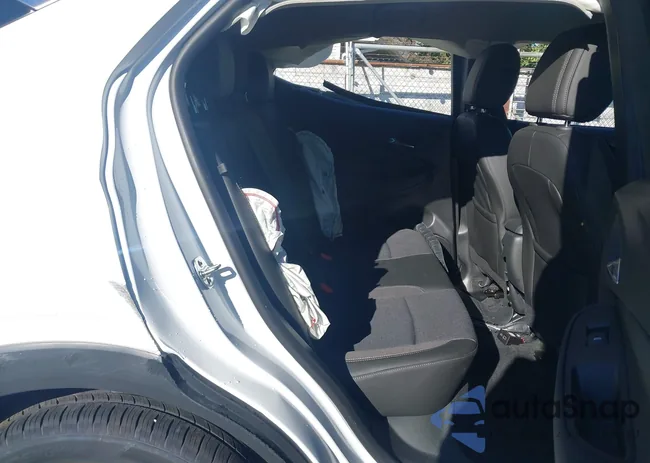 KL4AMCSLXSB043439: 43462916