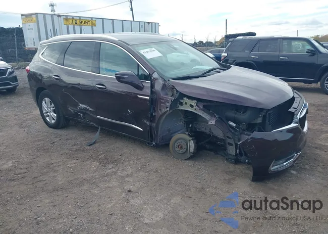 5GAEVBKW7JJ246335: 43462960