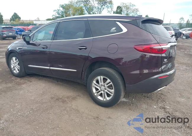 5GAEVBKW7JJ246335: 43462960