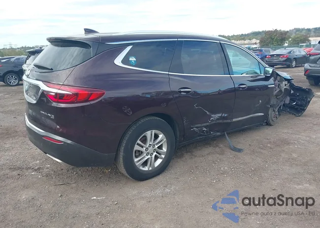 5GAEVBKW7JJ246335: 43462960