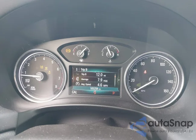 5GAEVBKW7JJ246335: 43462960