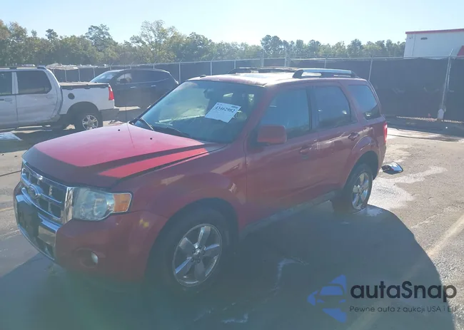 1FMCU9EG2BKA96583: 43462982