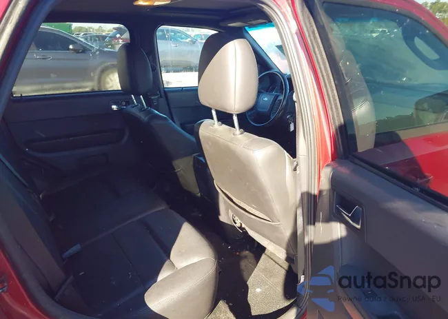 1FMCU9EG2BKA96583: 43462982