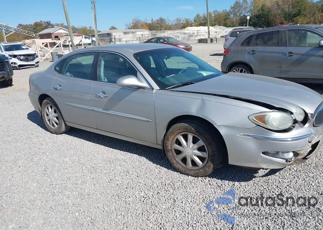 2G4WD582261311620: 43462983