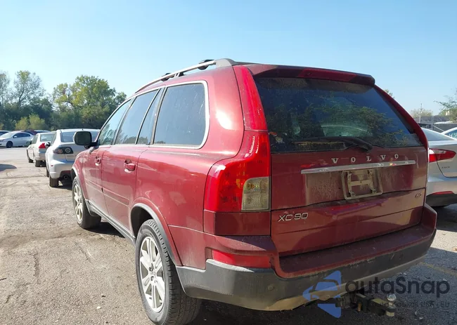 YV4952CZ1B1602088: 43463004