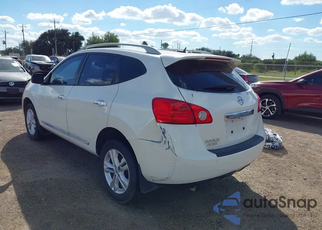 JN8AS5MT9EW103541: 43463007