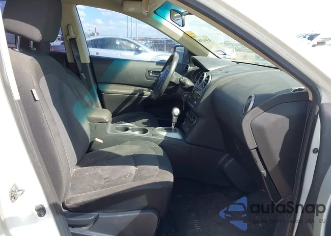 JN8AS5MT9EW103541: 43463007