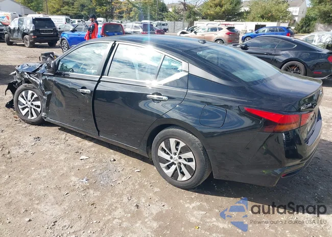 1N4BL4BV8LC182958: 43463013