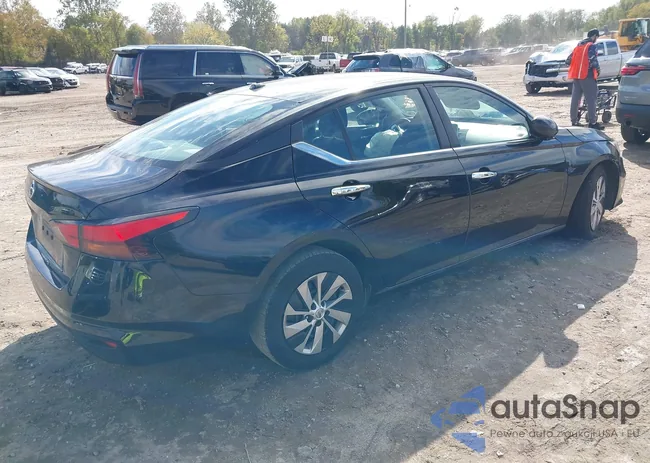 1N4BL4BV8LC182958: 43463013