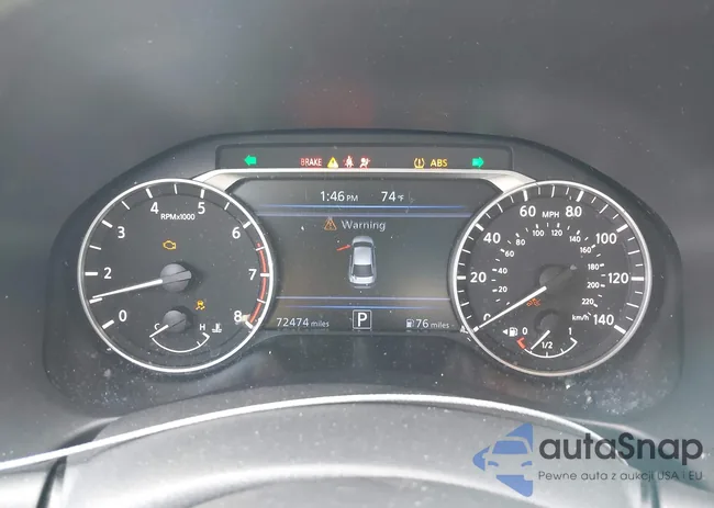 1N4BL4BV8LC182958: 43463013