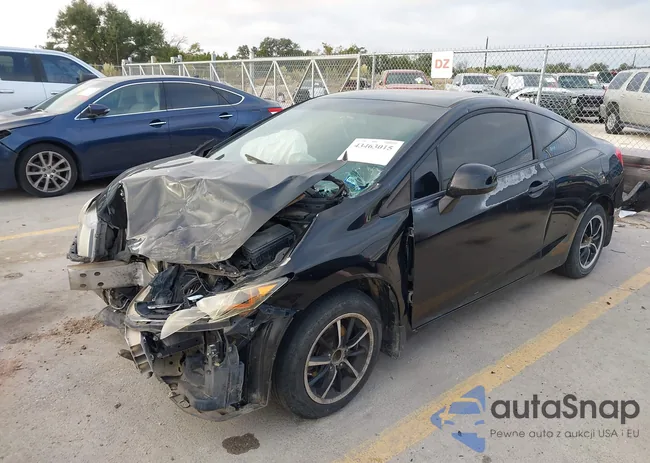 2HGFG3B50CH521463: 43463015