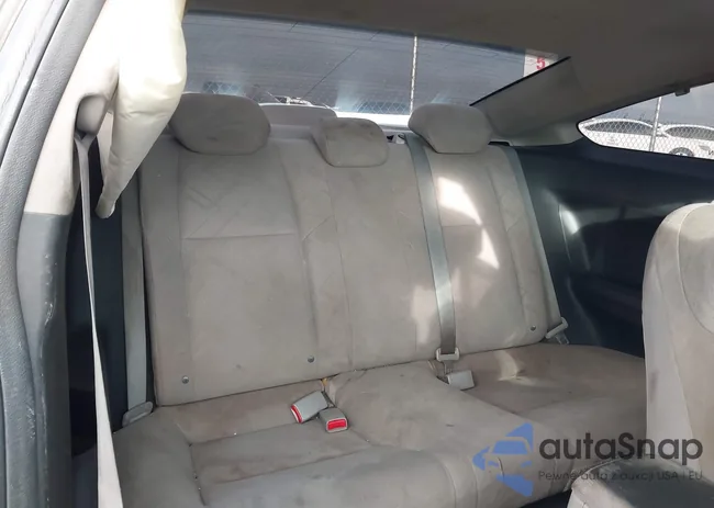 2HGFG3B50CH521463: 43463015