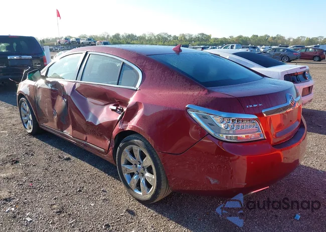 1G4GE5GV7AF305777: 43463018