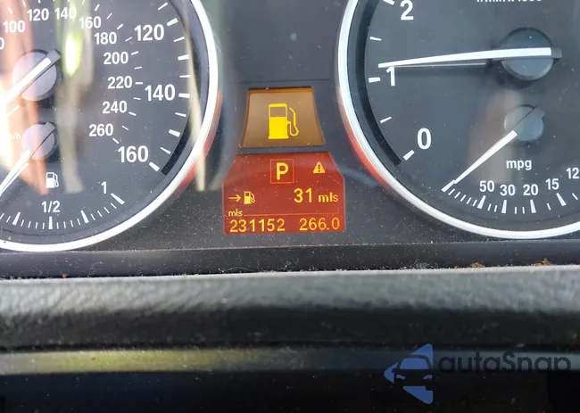 5UXFE43509L265926: 43463047