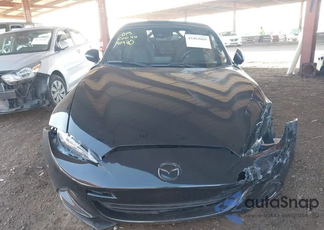 JM1NDAD72N0501518: 43463069