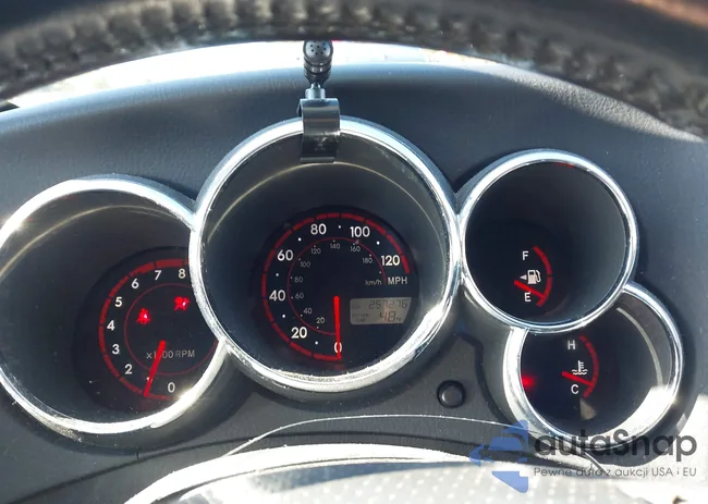 2T1KR32E27C670108: 43463080