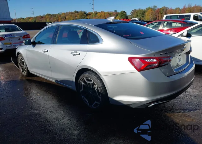 1G1ZE5SX4LF002215: 43463115