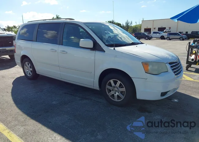 2A8HR54P38R799943: 43462130