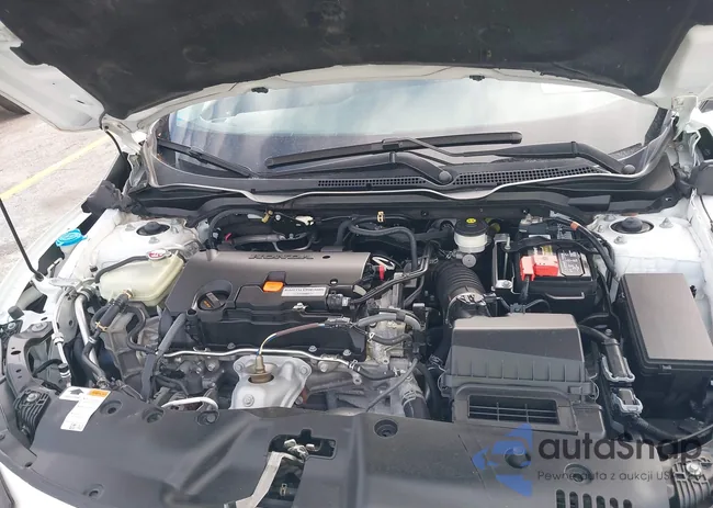 19XFC2F61LE016471: 43462147