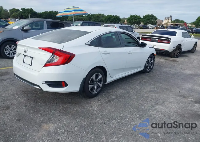 19XFC2F61LE016471: 43462147