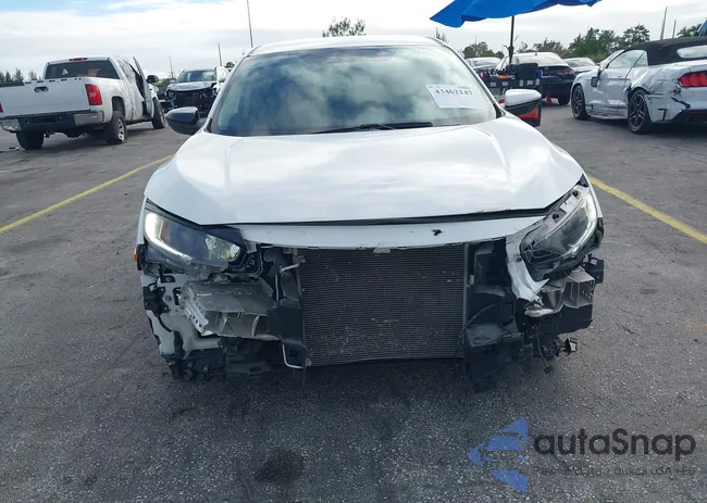 19XFC2F61LE016471: 43462147