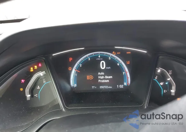 19XFC2F61LE016471: 43462147