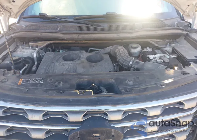 1FM5K8DH8HGA03550: 43462149