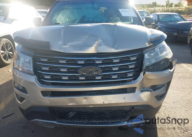 1FM5K8DH8HGA03550: 43462149