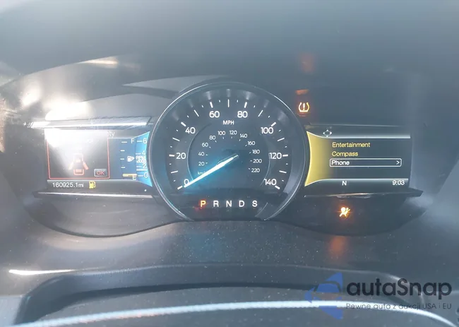 1FM5K8DH8HGA03550: 43462149