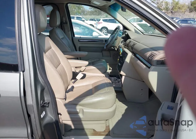 2FMZA52216BA23371: 43462164