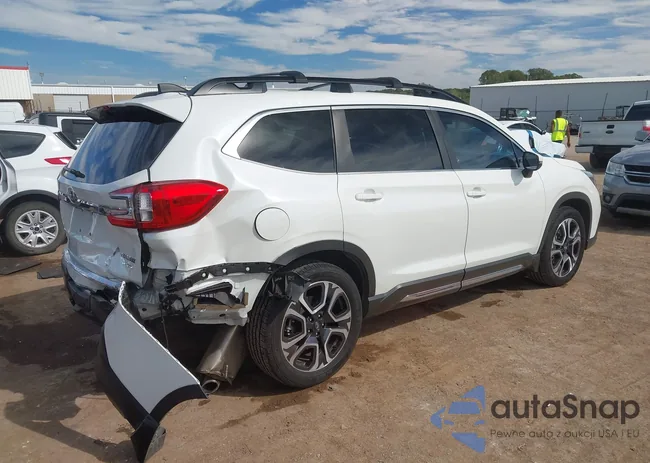 4S4WMAND8P3413952: 43462187