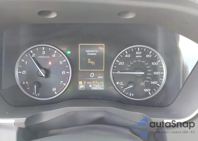 4S4WMAND8P3413952: 43462187