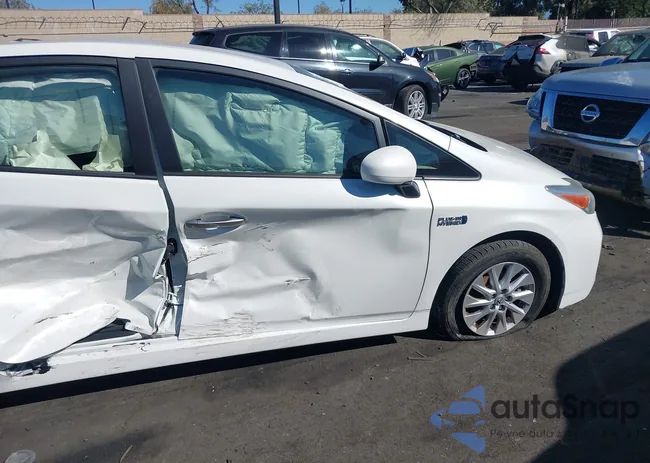 JTDKN3DP2E3052772: 43462216