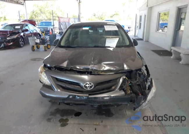 2T1BU4EE6CC909654: 43462234