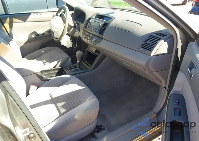 4T1BF32K26U632888: 43462242