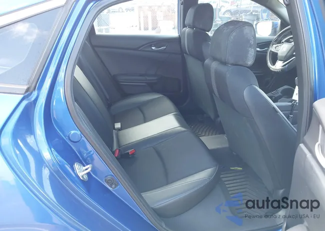 19XFC2F89KE047225: 43462245