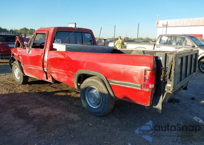 1B7KE2686MS258942: 43462272