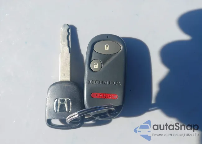 2HGES16595H629723: 43462306