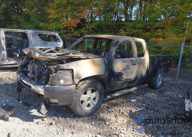 1GCEK29009Z295463: 43462318