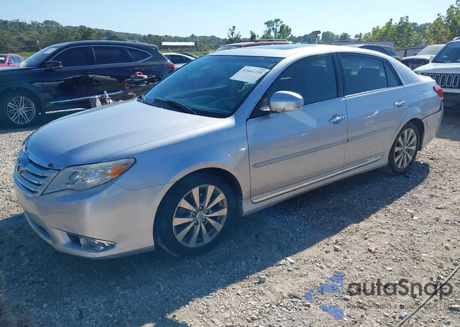 4T1BK3DB1CU458848: 43462335