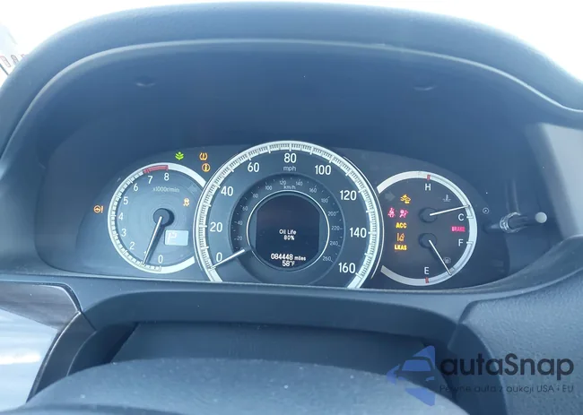 1HGCR3F92HA045300: 43462346