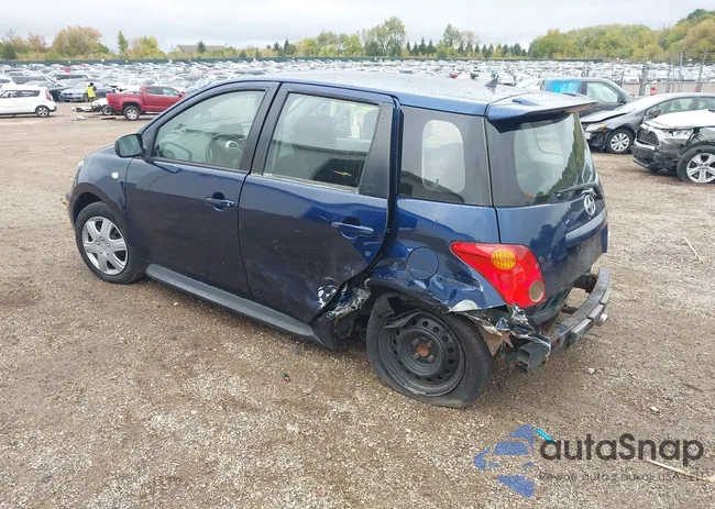 JTKKT604950101589: 43462363