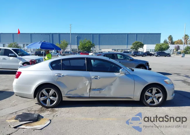 JTHBE96S570023564: 43462358