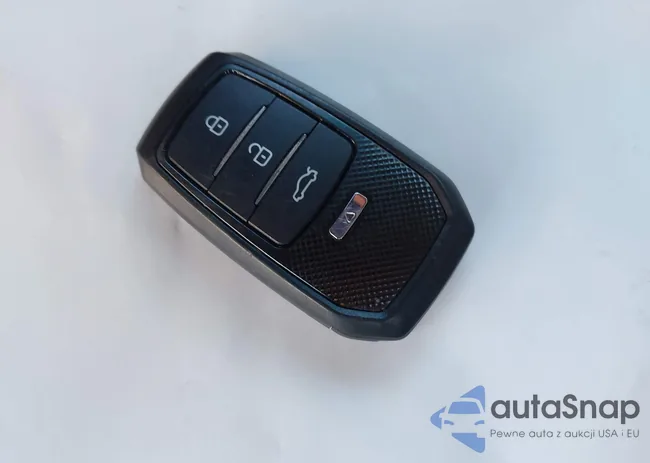 JTHBE96S570023564: 43462358