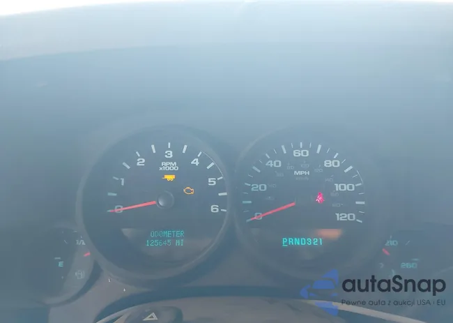 1GCRKPEA7BZ321351: 43462400