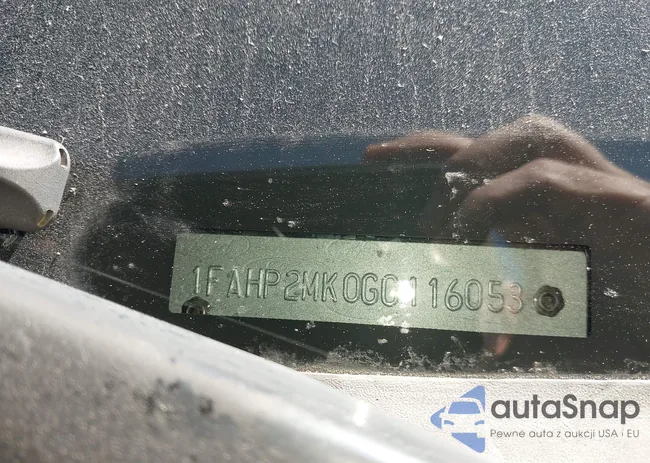 1FAHP2MK0GG116053: 43462431