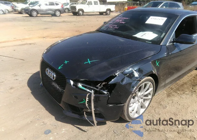 WAULFAFR0DA020866: 43462479